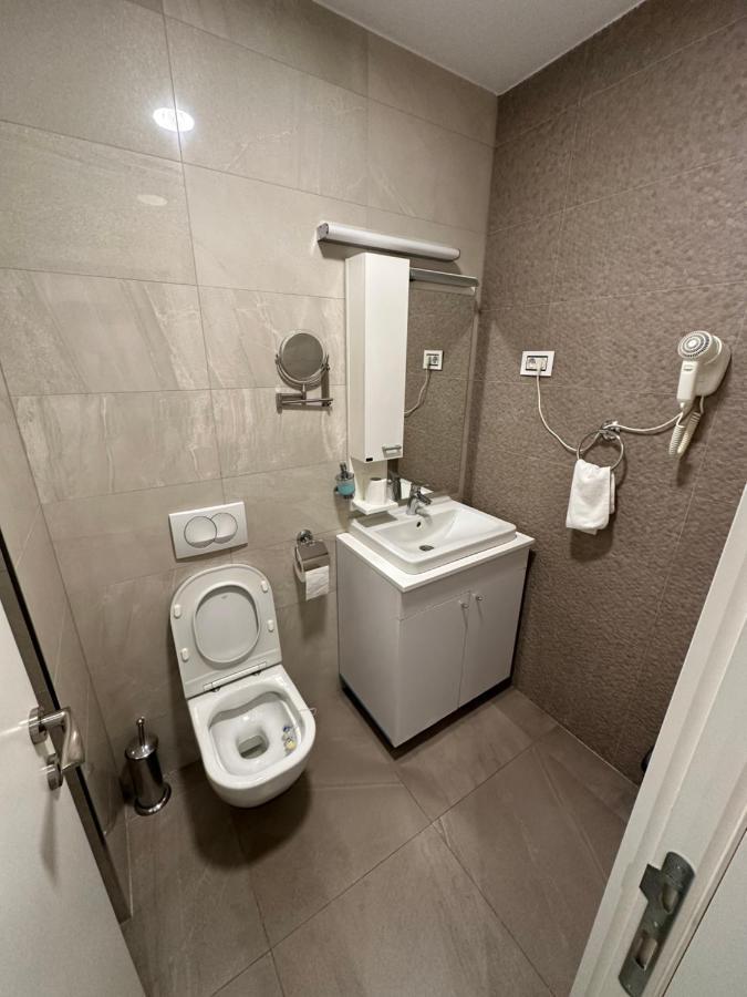 Spa Pleasure Apartman Novi Sad Exterior foto